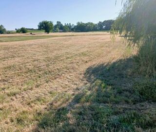  Terrain à vendre 1257 m²