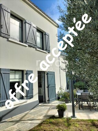  Maison � vendre 8 pi�ces 200 m�