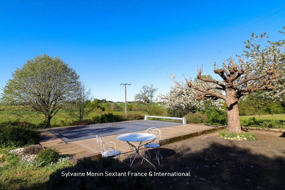 Vente Villa Maison en pierre Saint mesmin