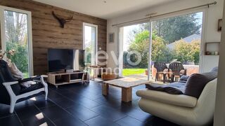  Maison à vendre 5 pièces 108 m²