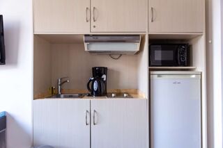  Appartement � vendre 1 pi�ce 25 m�