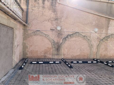  Parking / Garage  louer 12 m