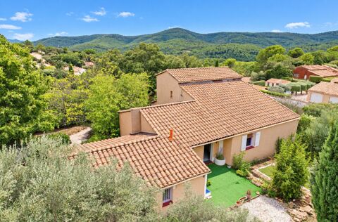   Maison Maison - 6 pièce(s) - 166 m²