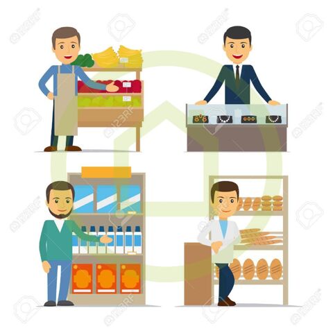 Primeur - Epicerie 229000 06160 Juan les pins