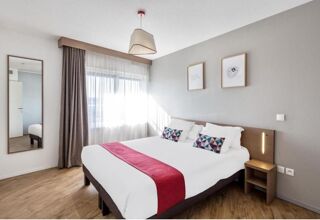  Appartement  vendre 1 pice 25 m