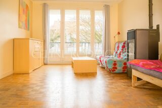  Maison à vendre 5 pièces 69 m²