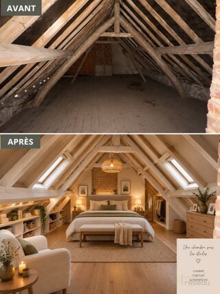  Maison à vendre 2 pièces 63 m²