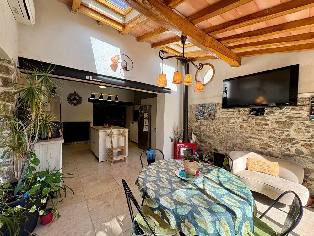 � vendre  Villa Rousson (30340)