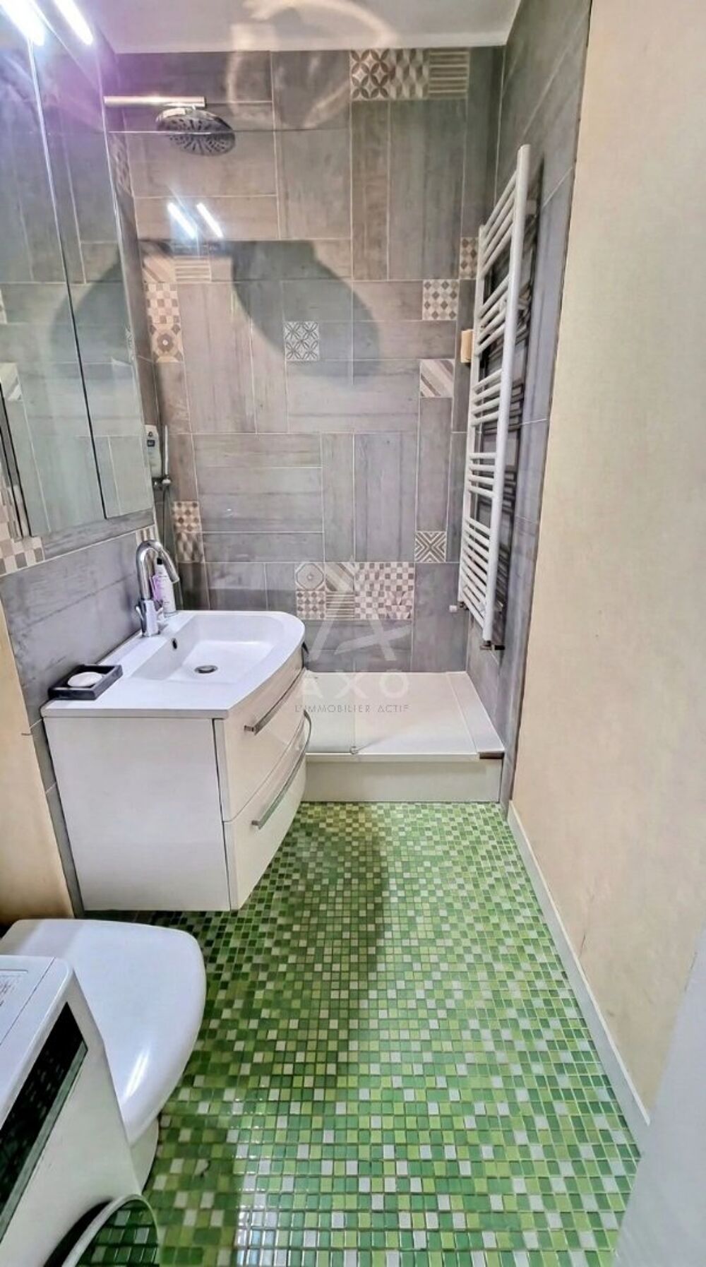Vente Appartement Appartement Nantes