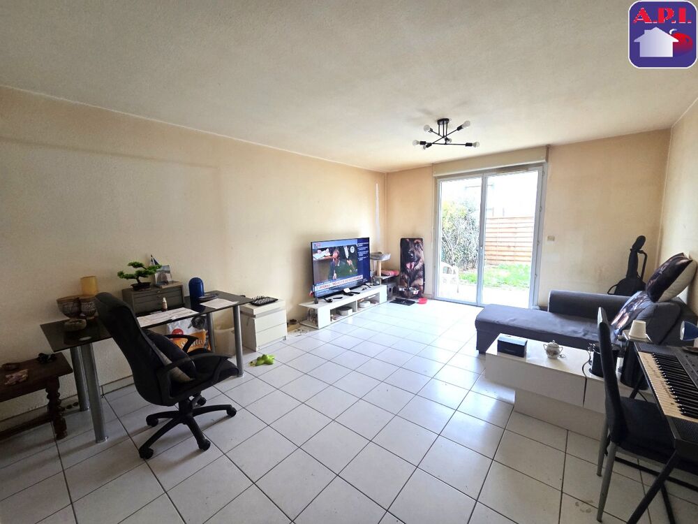 Vente Maison Maison en résidence Mazeres