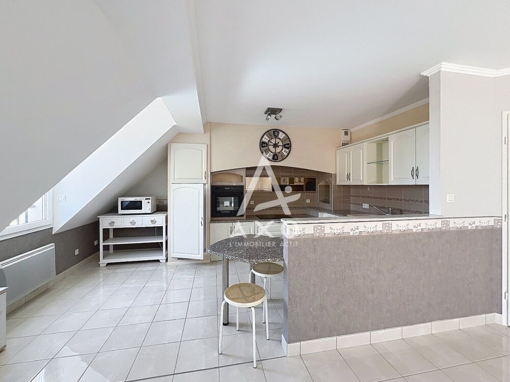 Vente Appartement Appartement Dijon