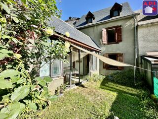 Maison 4 pièces 84 m² · à Portet-d'Aspet · 84 m² · 89 000 €