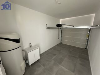  Maison 4 pièces 87 m² Sauvian