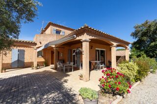  Maison à vendre 5 pièces 134 m² Gignac