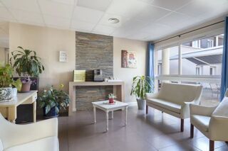  Appartement à vendre 1 pièce 20 m²