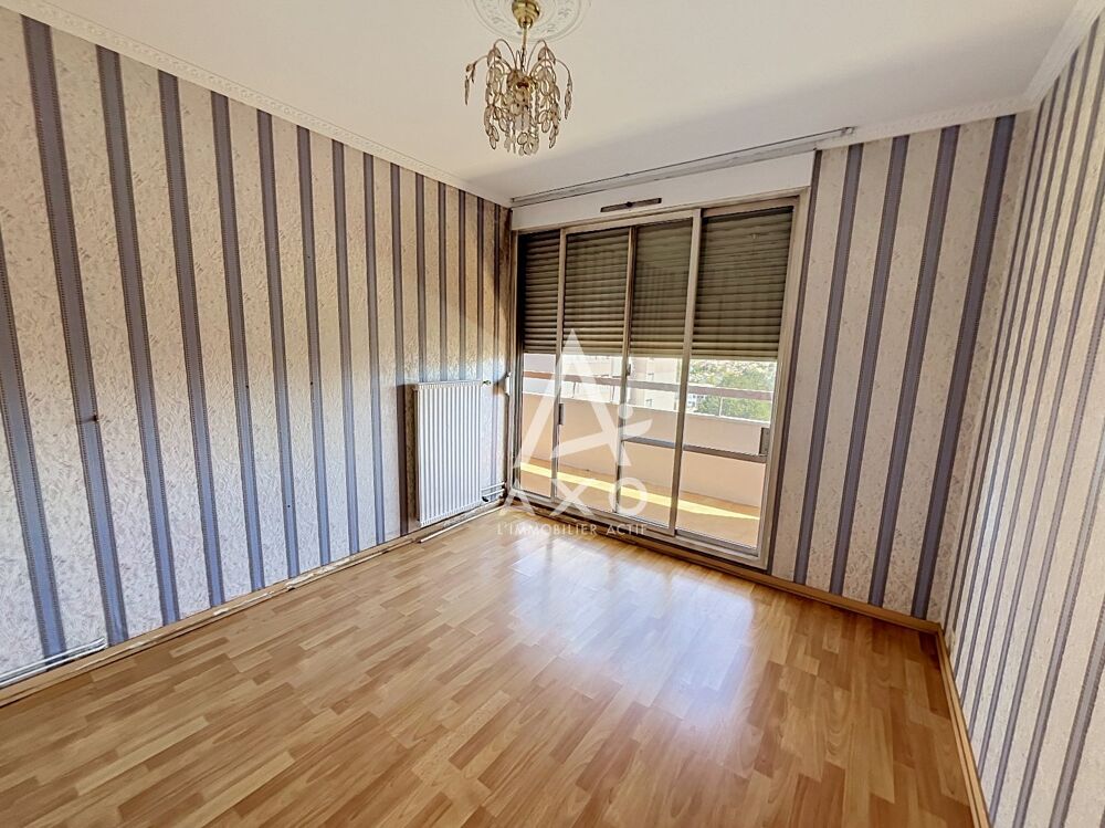 Appartement 4 pièces 73 m² · à Dijon · 73 m² · 90 000 €