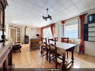  Maison à vendre 4 pièces 84 m²