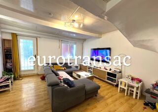  Maison � vendre 5 pi�ces 120 m�