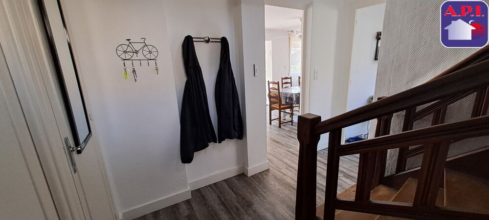 Vente Maison Maison Lavelanet