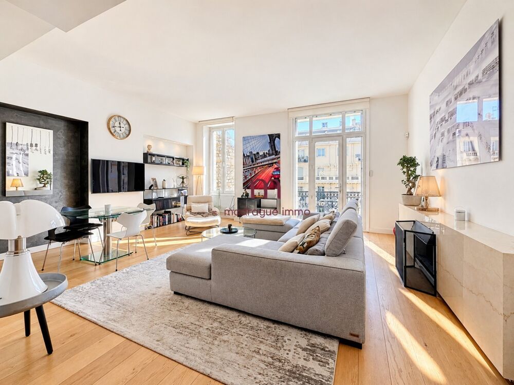 Vente Appartement Appartement Nice