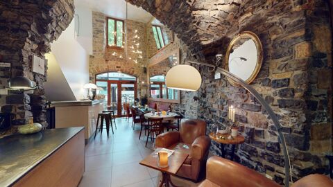 Restaurant 299000 12100 Millau