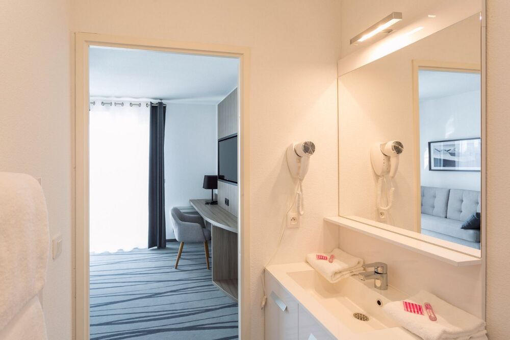 Vente Appartement R�sidence Affaires Merignac