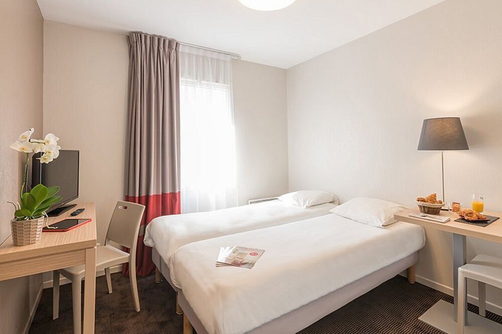Vente Appartement Résidence Affaires Nantes