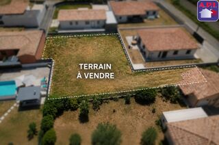  Terrain à vendre 639 m²