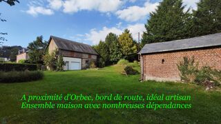  Maison � vendre 6 pi�ces 112 m�