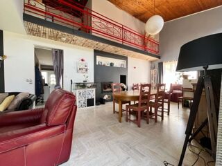  Maison à vendre 6 pièces 156 m²