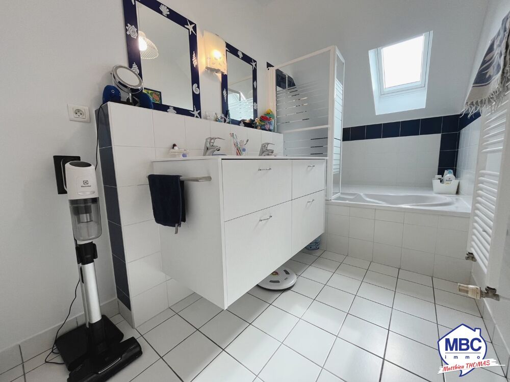à vendre  Maison Cholet (49300)