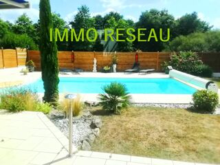  Villa à vendre 7 pièces 190 m²