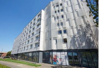  Appartement � vendre 1 pi�ce 23 m�
