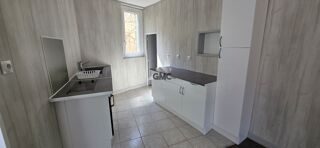  Appartement à louer 2 pièces 41 m²
