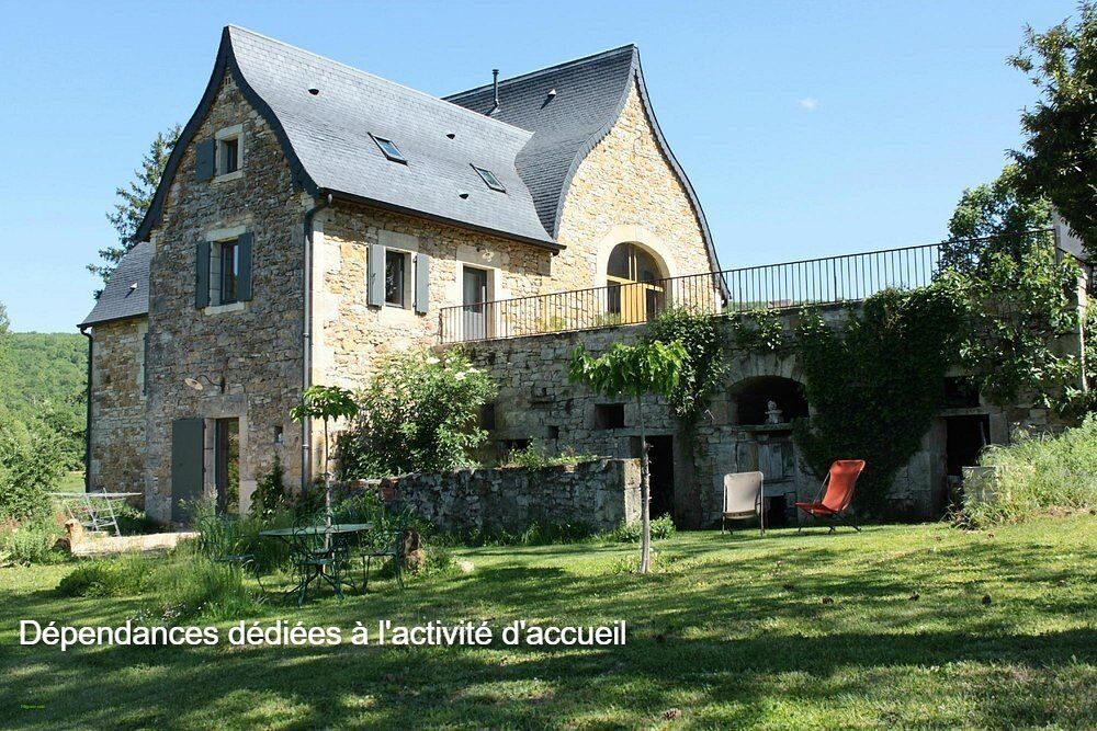 � vendre  Maison Figeac (46100)