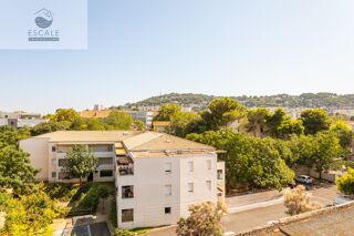  Appartement � vendre 3 pi�ces 55 m�