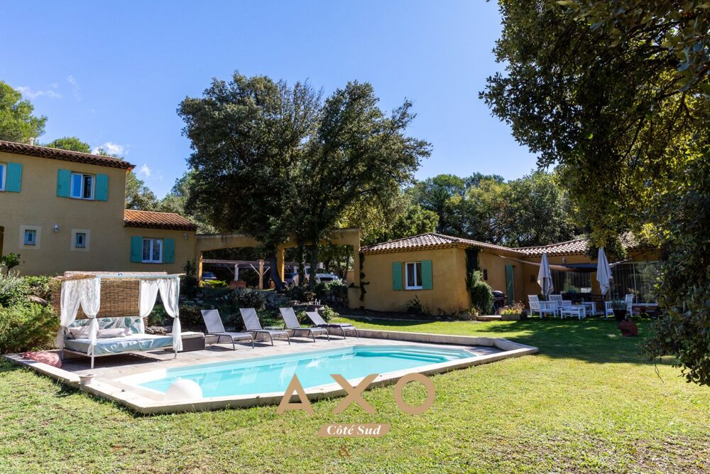 Vente Villa Ensemble Immobilier Rognes
