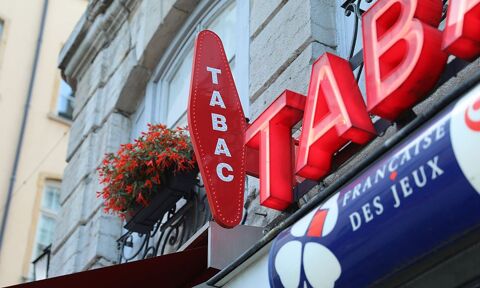 Caf&eacute; - Tabac 258500 60860 Saint omer en chauss�e
