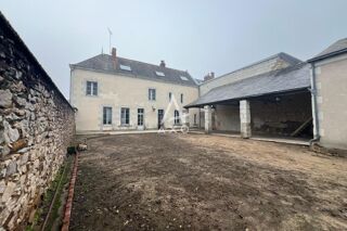  Maison à vendre 7 pièces 153 m²