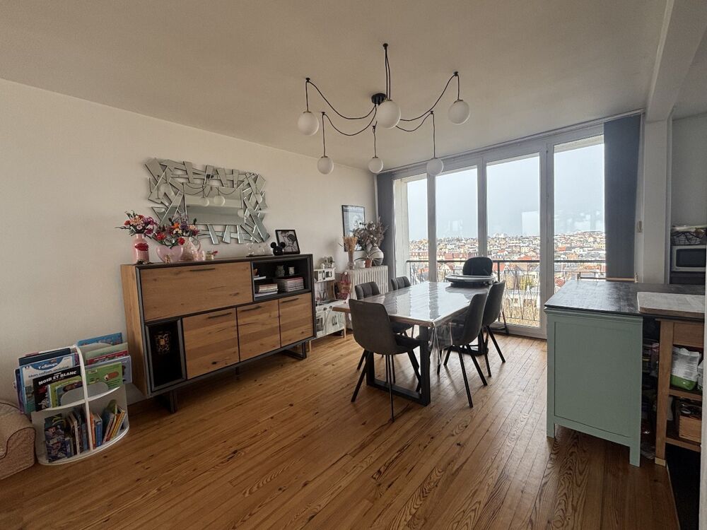 Vente Appartement Appartement Le havre
