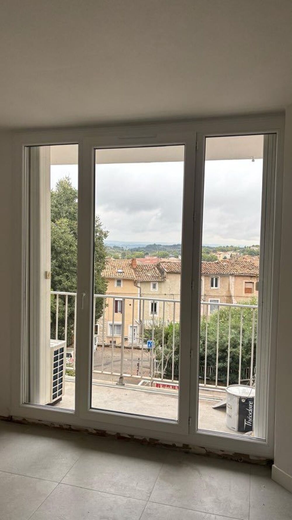 Location Appartement Studio Clermont l'herault