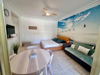  Appartement  vendre 1 pice 37 m