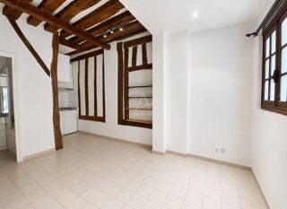 Appartement 1 pièce 18 m² · à Paris 6 · 18 m² · 270 000 €