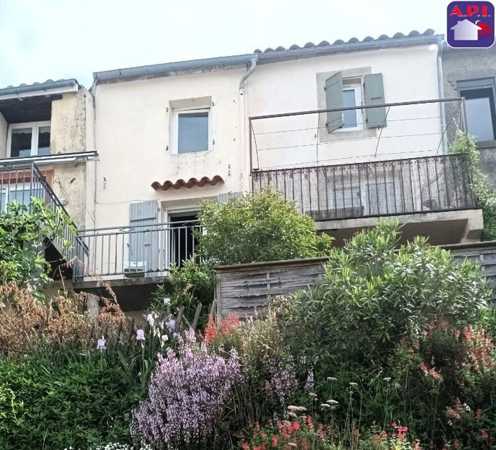 Vente Maison Maison Mirepoix