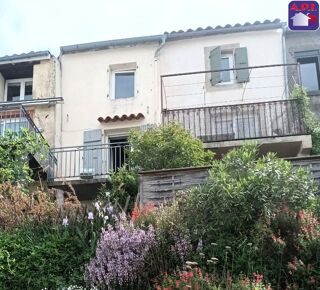  Maison à vendre 4 pièces 45 m²