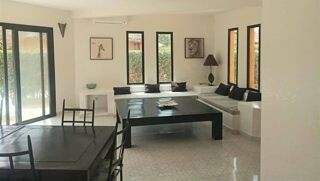  Maison � vendre 5 pi�ces 180 m� Saly