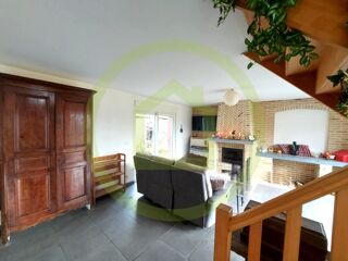  Maison � vendre 6 pi�ces 156 m�