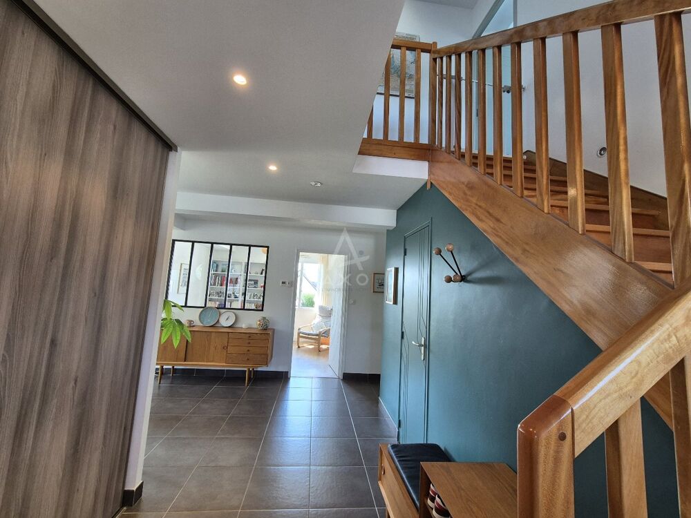 Vente Maison Maison Camaret sur mer