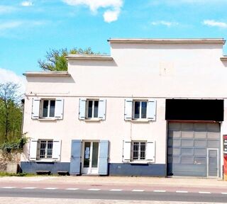  Immeuble � vendre 453 m�