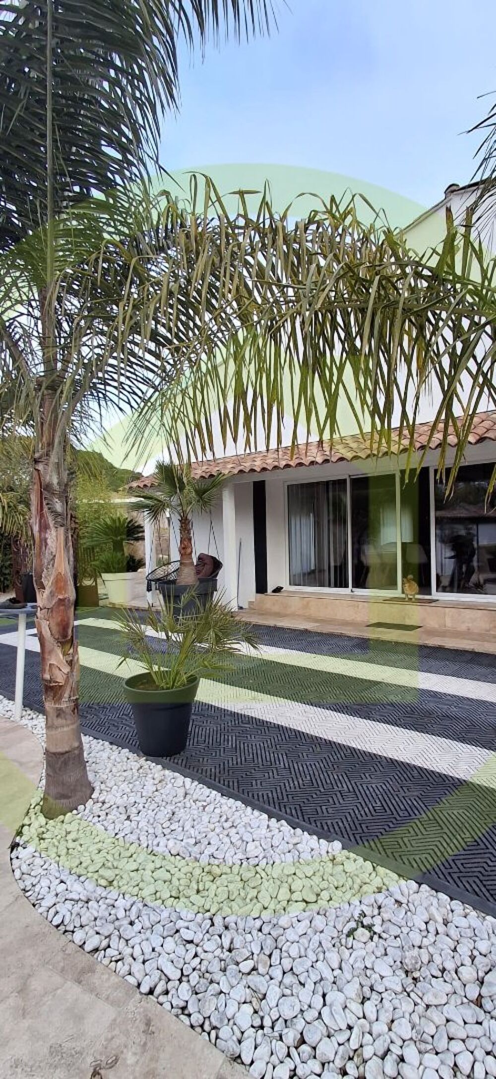 Vente Maison Maison Roquebrune sur argens